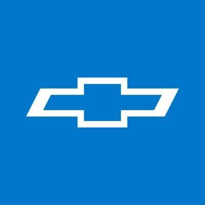 Chevrolet logo