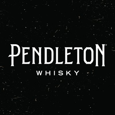 Pendleton Whisky logo