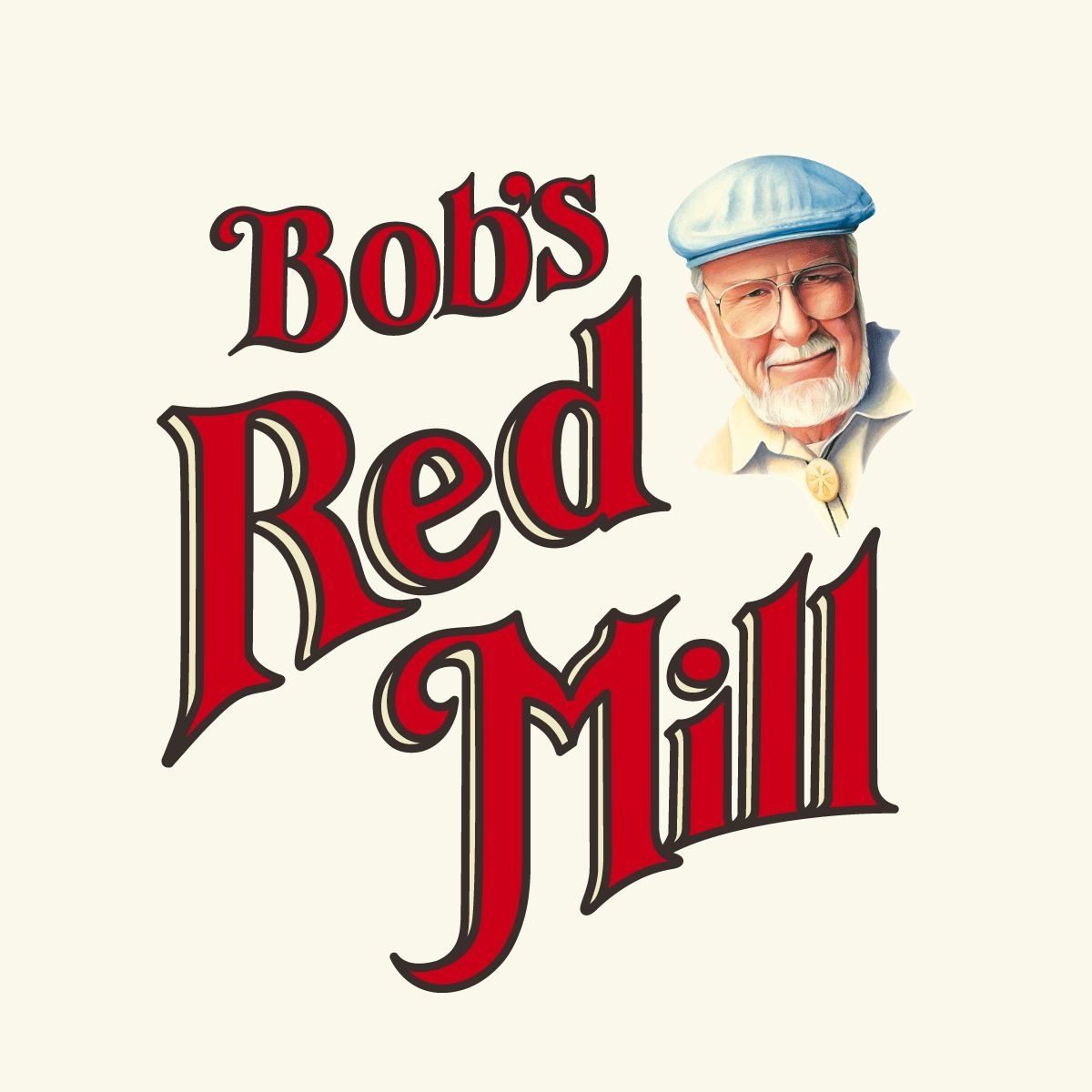 Bob's Red Mill logo