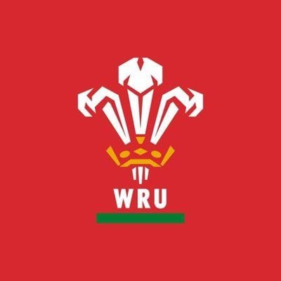 Welsh Rugby logo