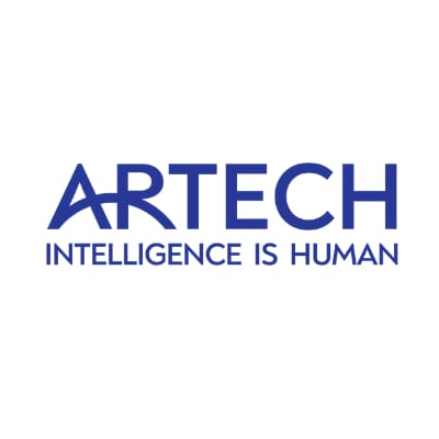 ARTE logo