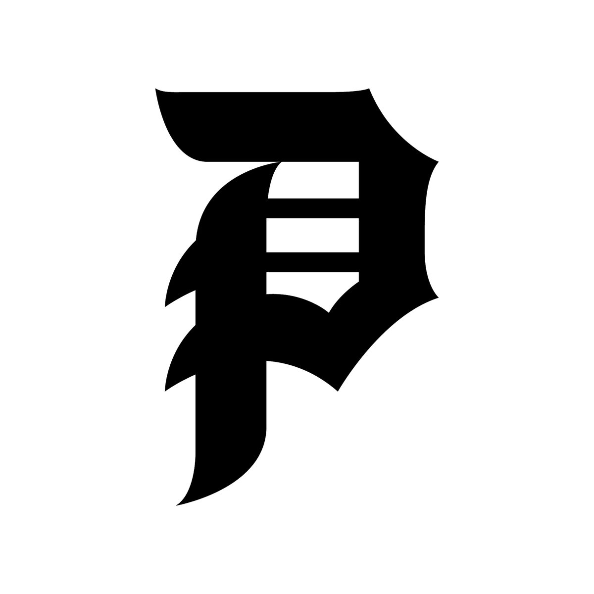 Primitive Skate logo