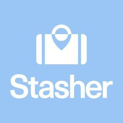 Stasher logo
