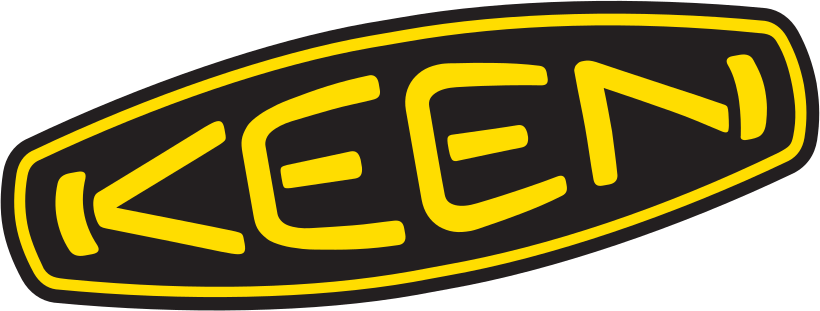 KEEN Footwear logo
