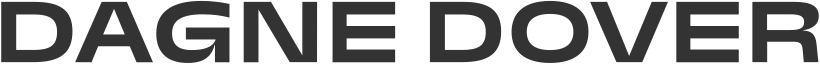 Dagne Dover logo