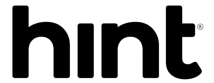 Hint Water logo