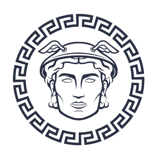 Gum of Gods logo