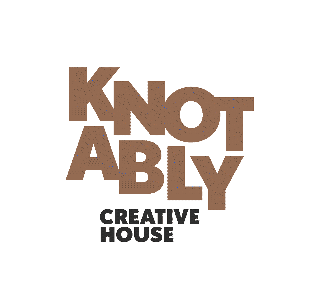 Knotably Creative House logo