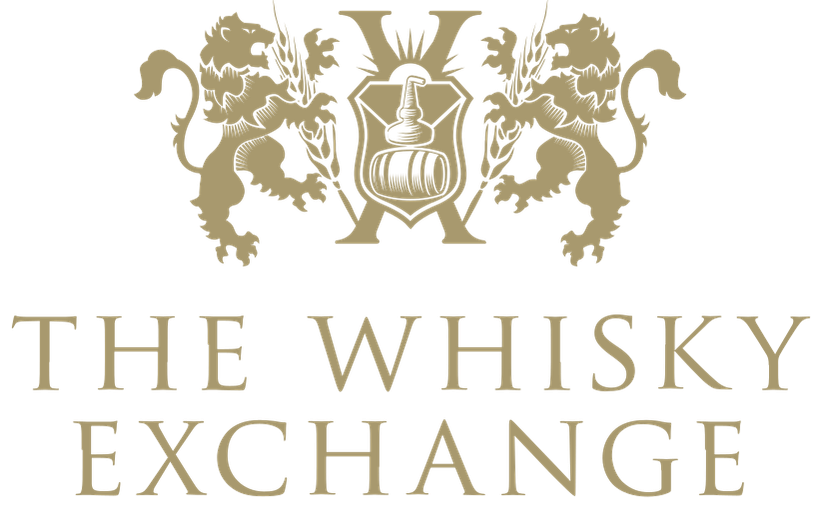 The Whisky Exchange logo