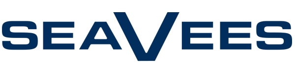SeaVees logo