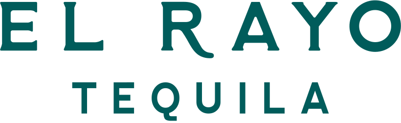 El Rayo Tequila logo