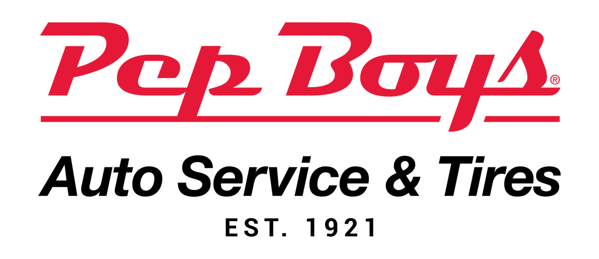 Pep Boys logo