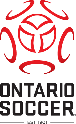 Ontario Soccer logo