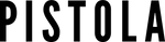 PISTOLA Denim logo