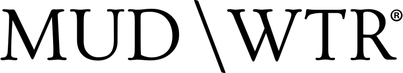 MUDWTR logo