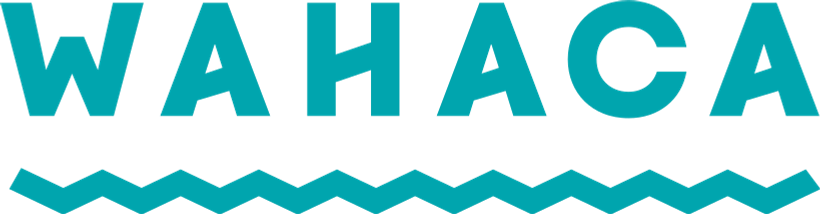Wahaca logo
