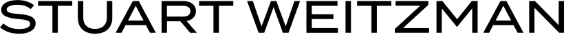 Stuart Weitzman logo
