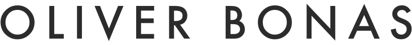 Oliver Bonas logo
