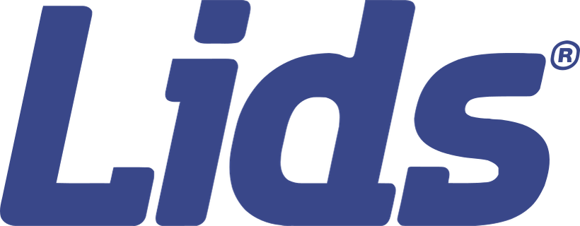 Lids.com logo