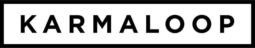 Karmaloop.com logo