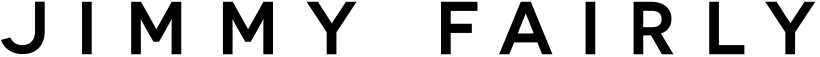Jimmy Fairly logo