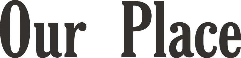 Our Place logo