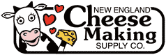 Cheesemaking logo