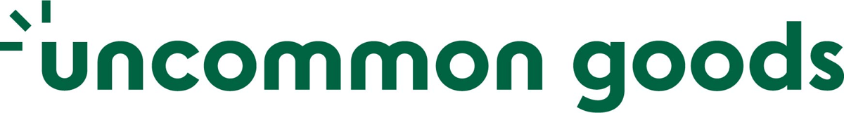 Uncommon Goods logo