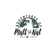 Matt and Nat logo