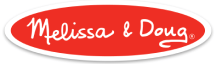 Melissa & Doug logo