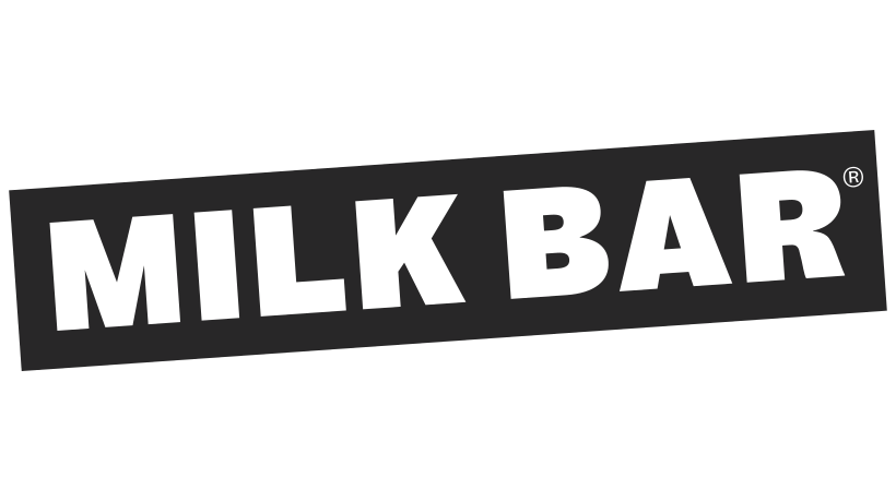 Milk Bar logo