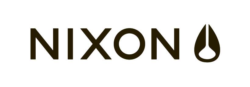 Nixon logo