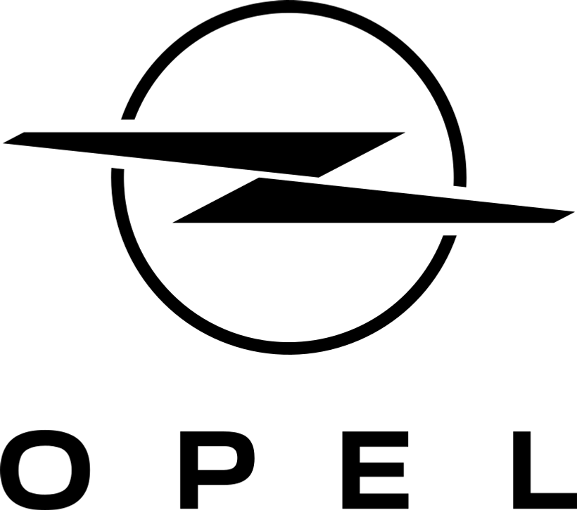 OPEL logo