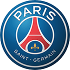 Paris Saint-Germain logo