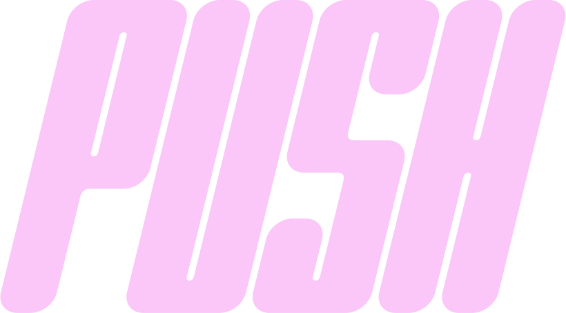 Push Gummies logo