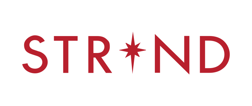 Strandbags logo