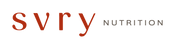 SVRY Nutrition logo