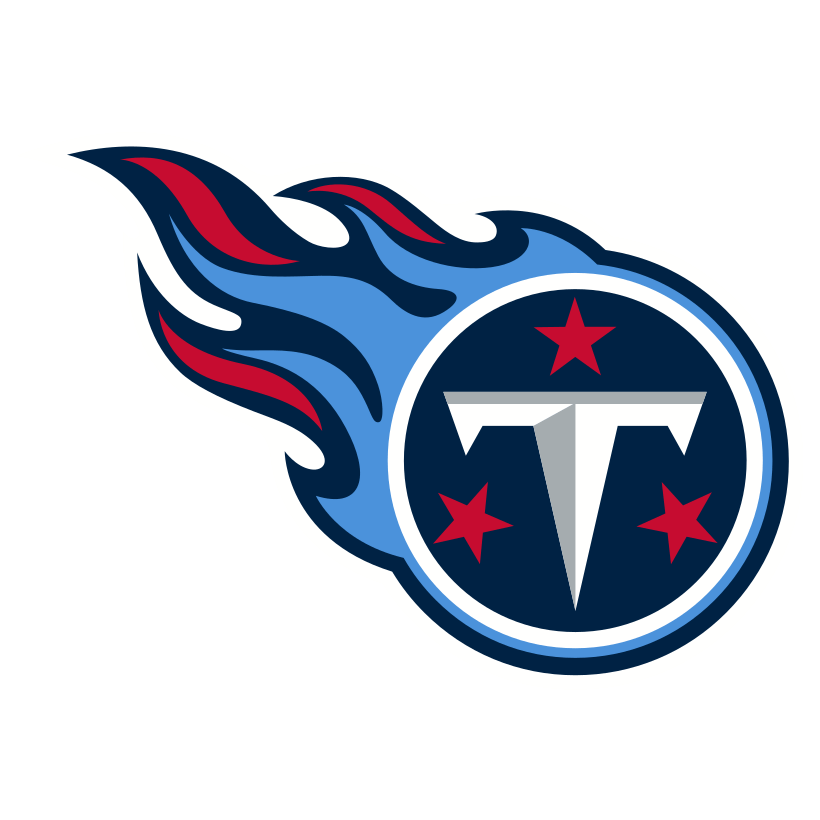 Tennessee Titans logo
