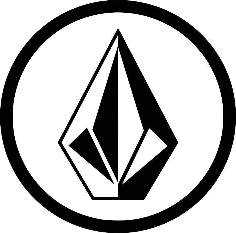 Volcom logo