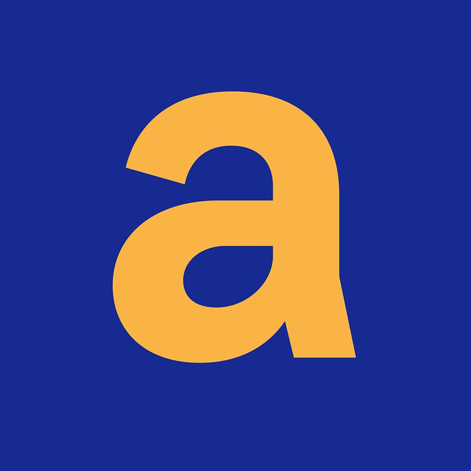 Aisle logo