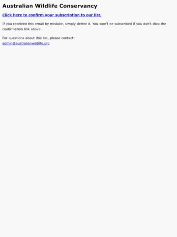 No Thumbnail Set