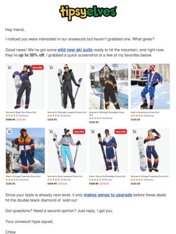 No Thumbnail Set