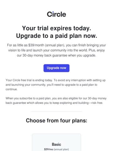 No Thumbnail Set