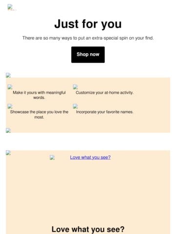No Thumbnail Set