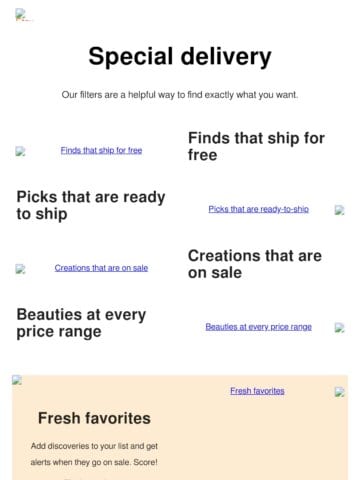 No Thumbnail Set