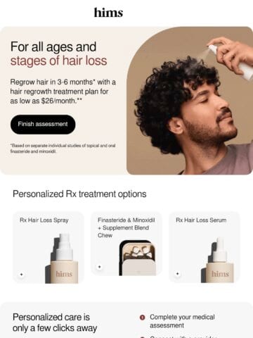 No Thumbnail Set