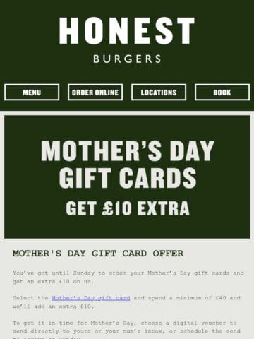 No Thumbnail Set