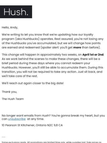 No Thumbnail Set