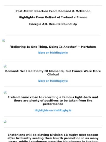 No Thumbnail Set