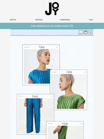 No Thumbnail Set